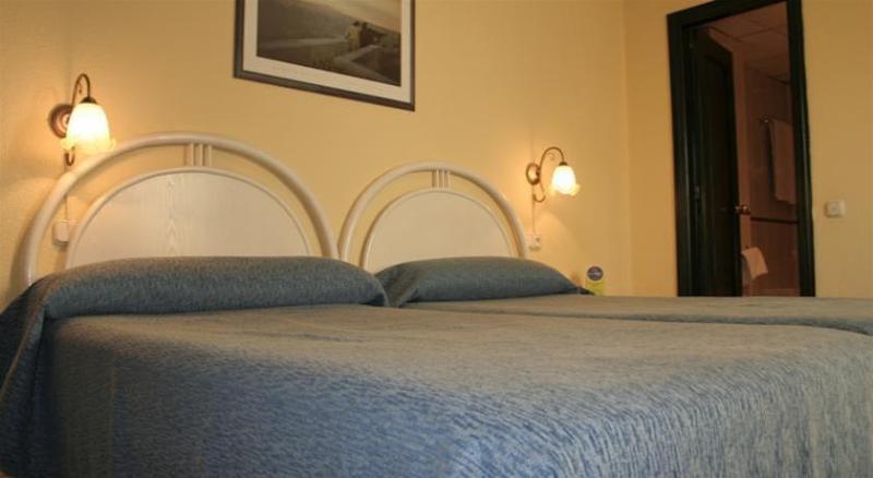 Hotel Sol 3*