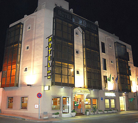 Sol Hotel 3*