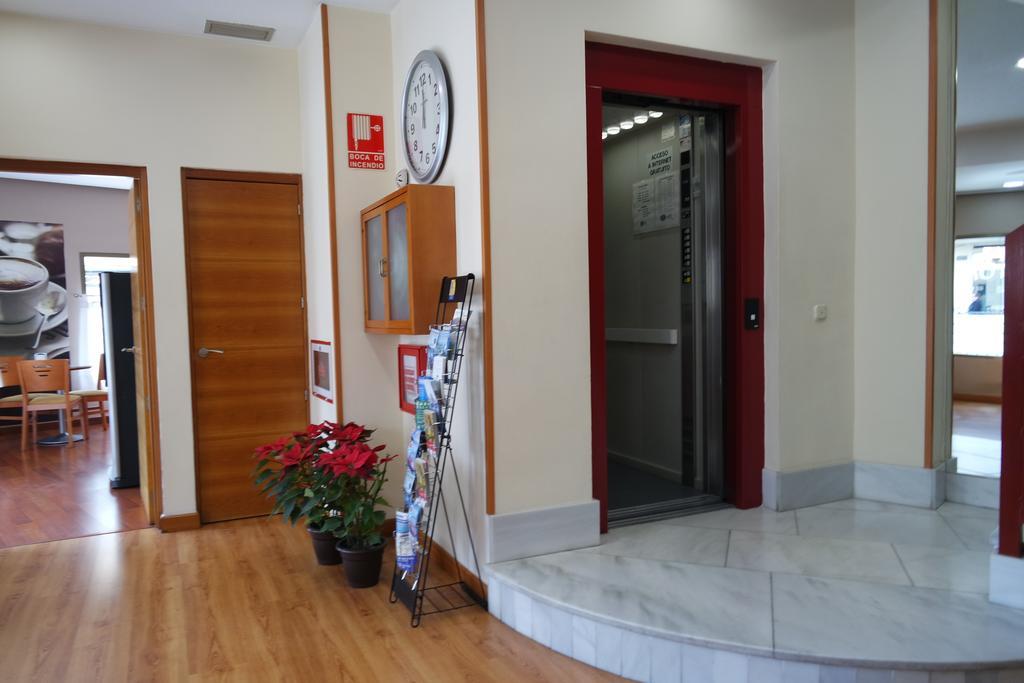 Hotel Sol Almeria
