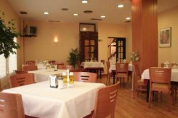 Hotel Sol Almeria