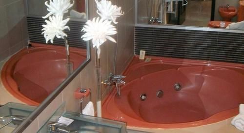 Hotel Sol Almeria