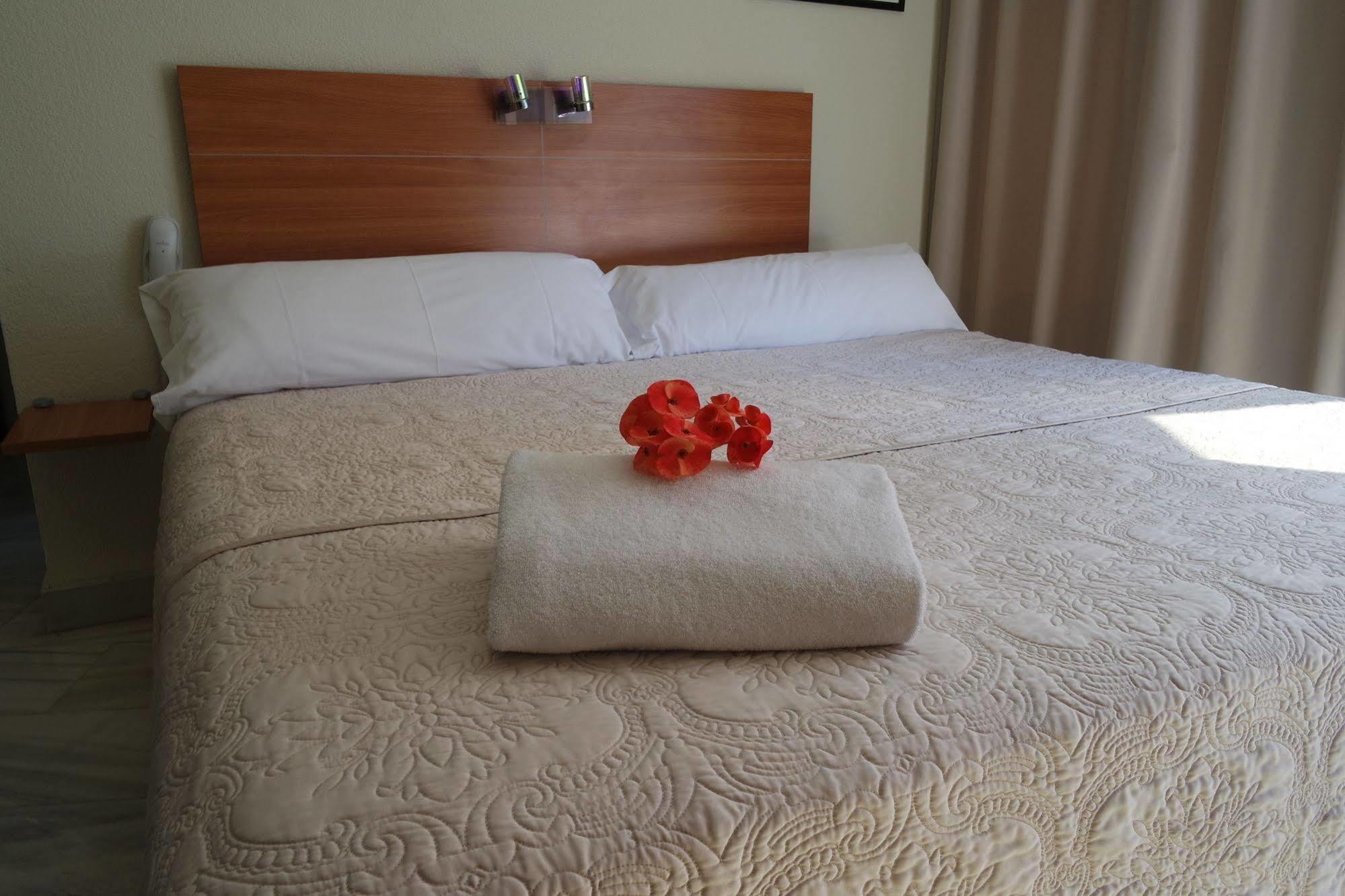 Sol Hotel Almeria