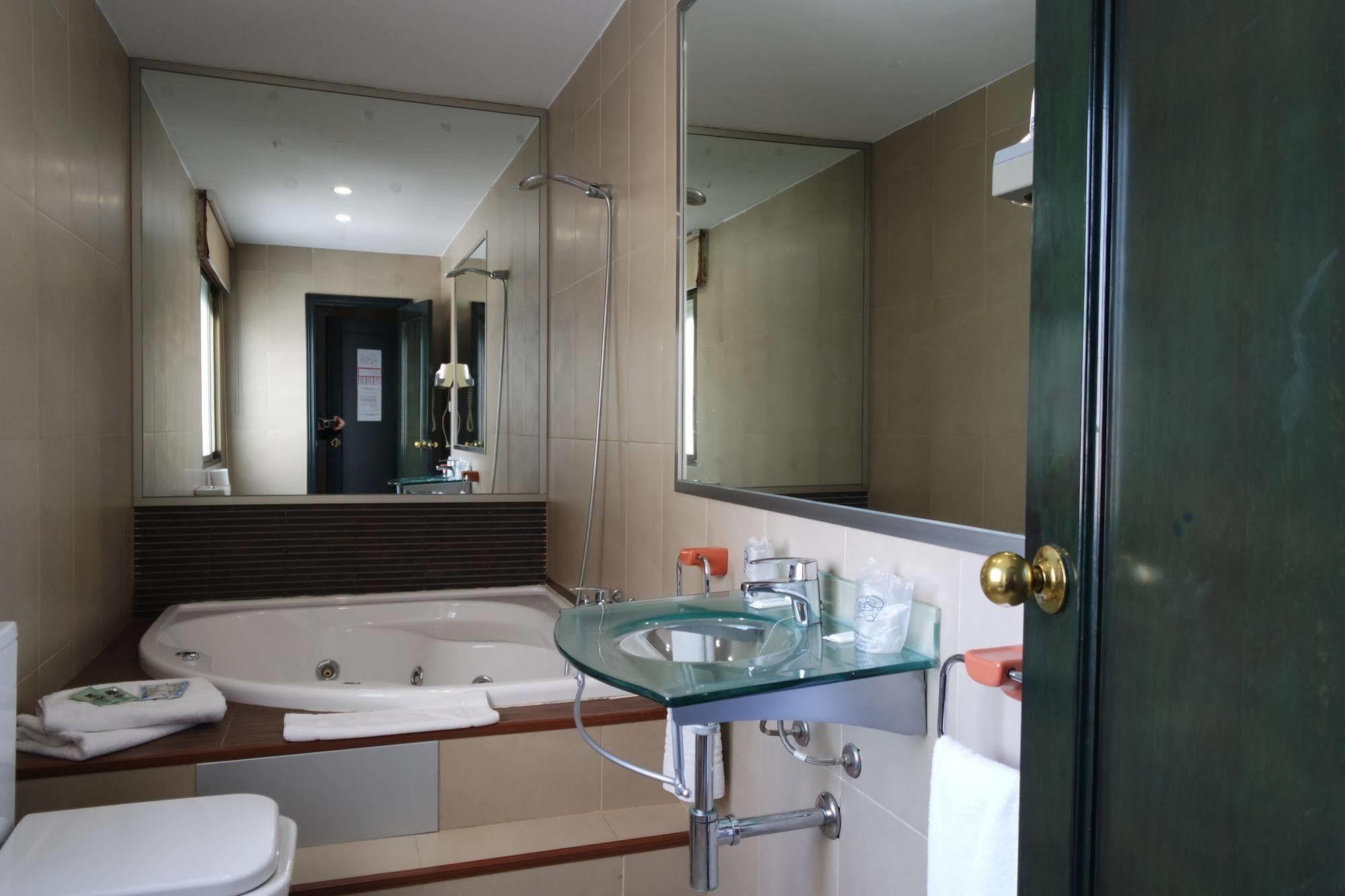 Sol Hotel Almeria