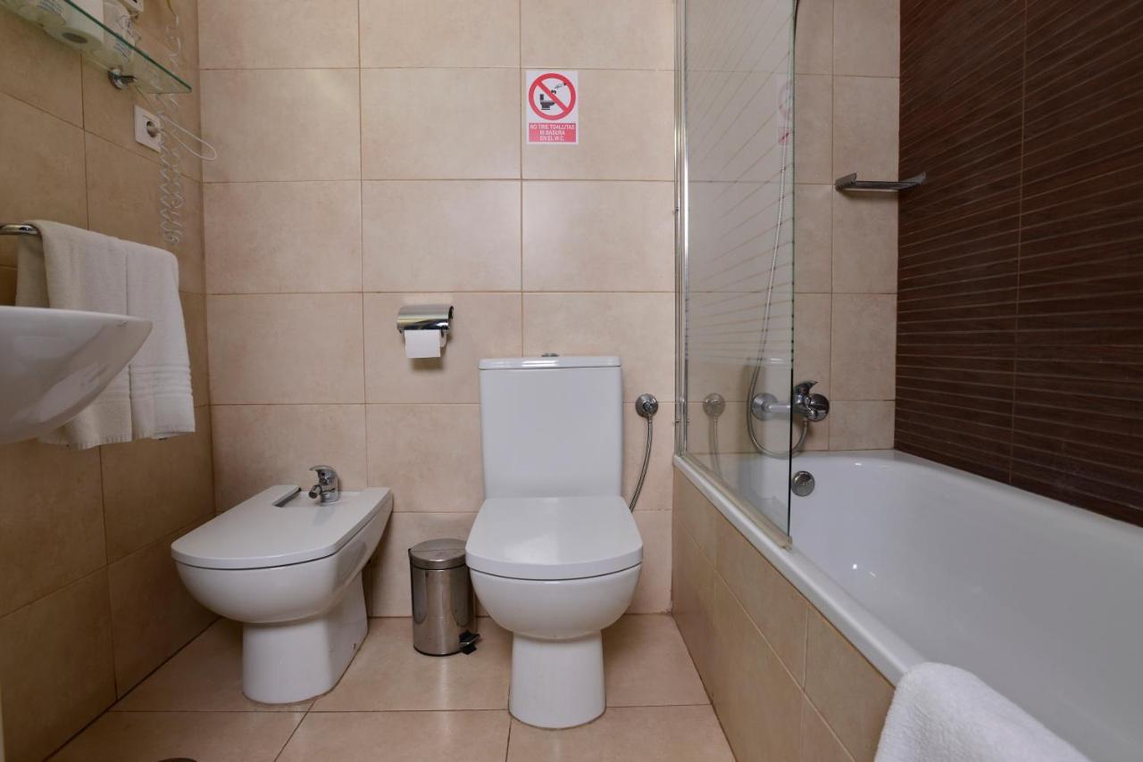 Hotel Sol Almeria