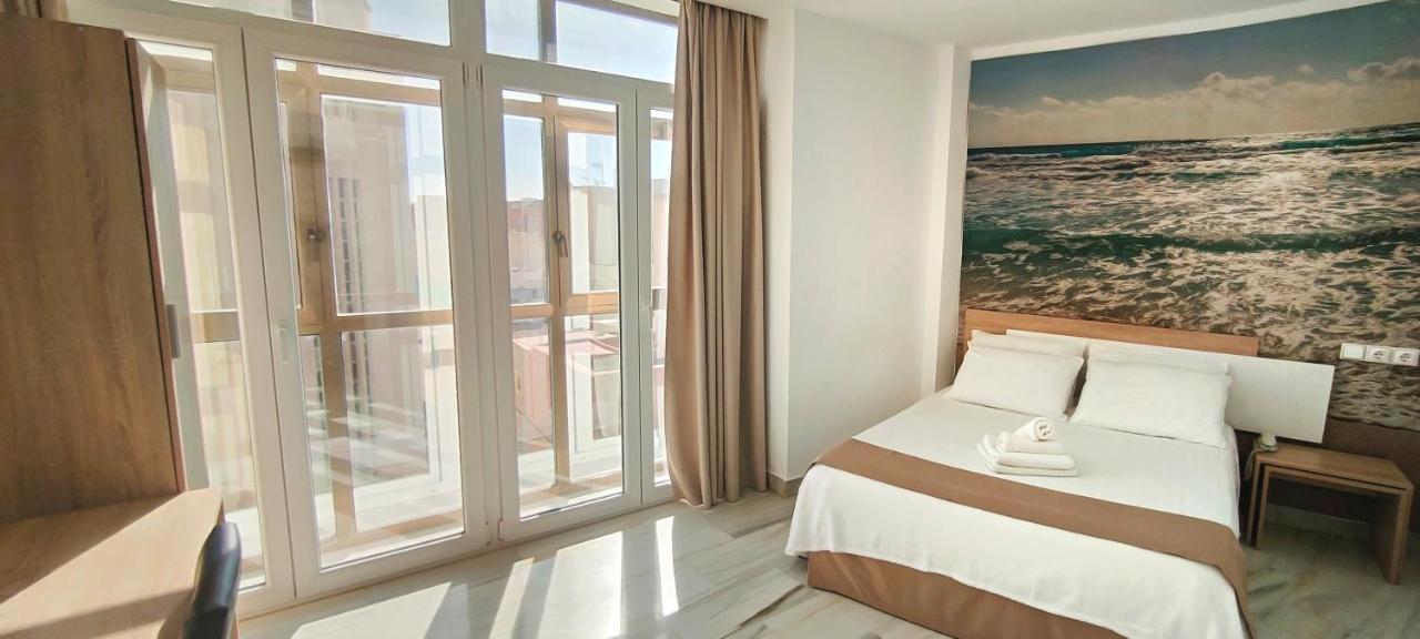 Hotel Sol 3*