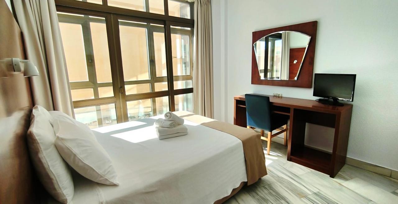 Hotel Sol