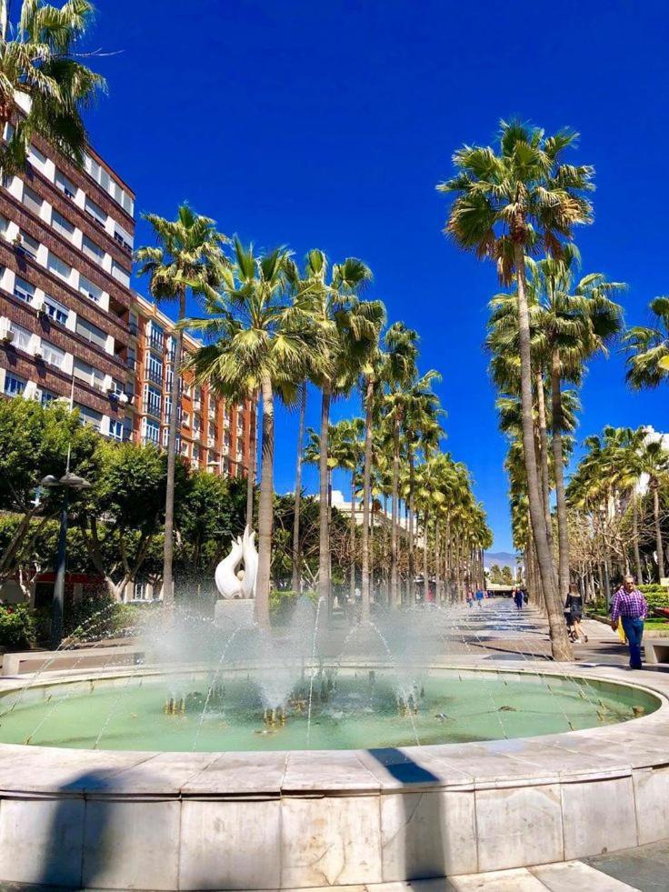 Sol Almería