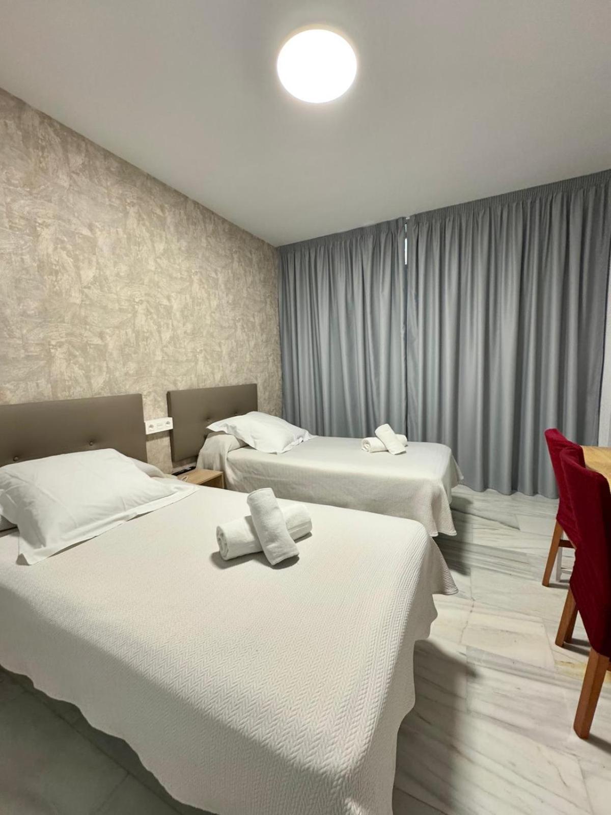 Hotel Sol