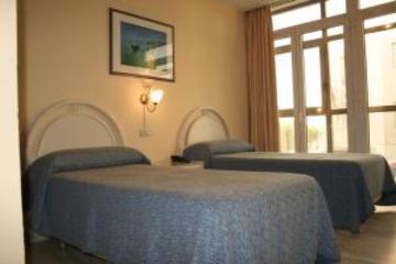 Sol Hotel Almería